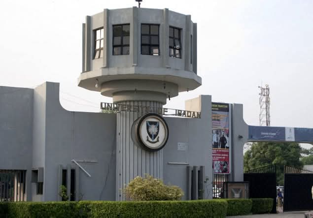 Body of teenage boy found in University of Ibadan swimming pool, police launch m8rder investigation