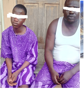 Amotekun rescues father and son from kidnappers in Ondo