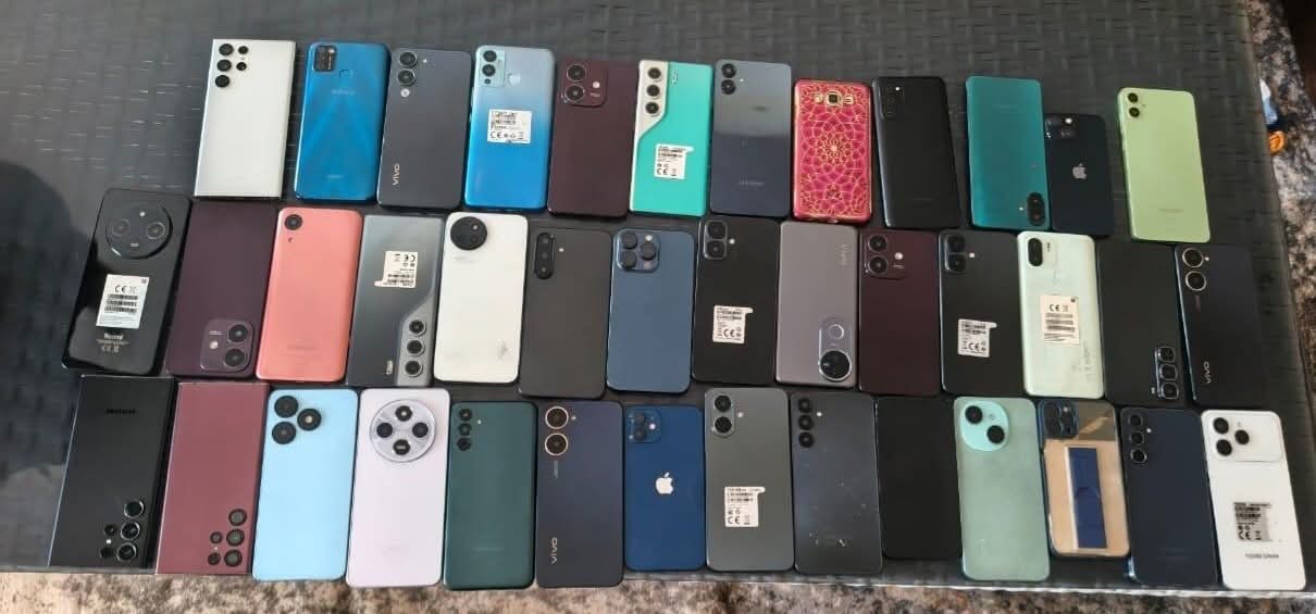 Detectives arrest woman who drugs and robs men, recover assorted stolen property