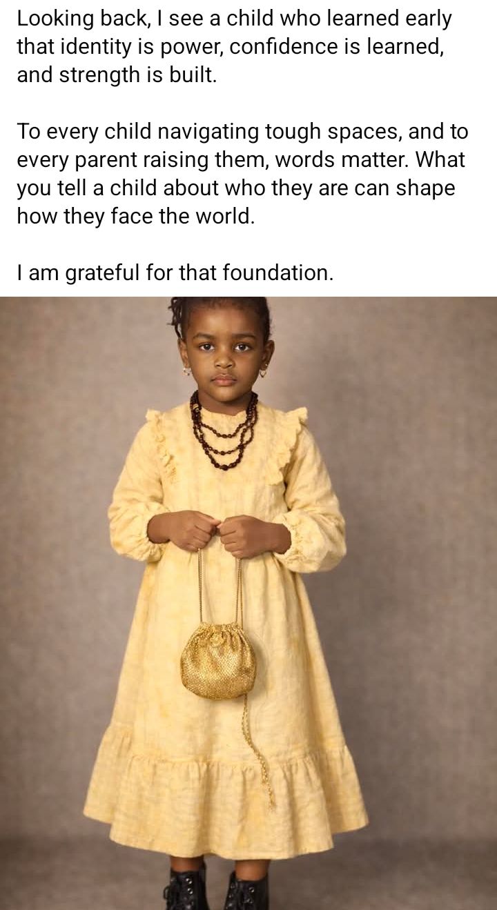 Some children called me monkey - Nigerian doctor recalls racism she experienced as a child in Russia