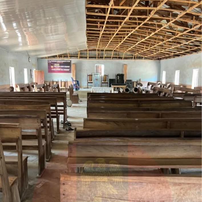 Easter service attack: Kaduna community denies rescue of 31 abducted worshippers