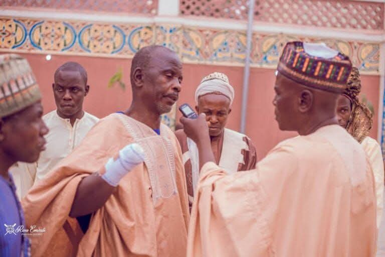 Armed robbers cut off teacher's hand in Kano