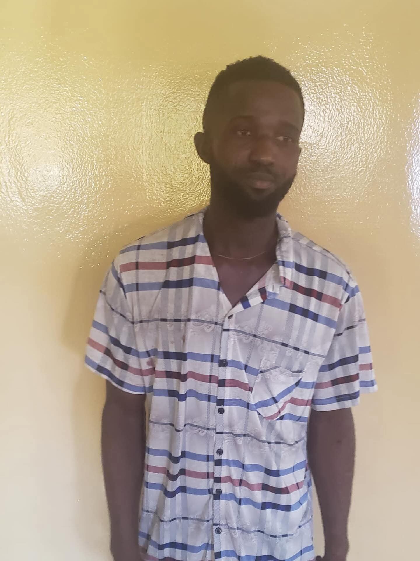 Court sentences man to two months in jail  for assaulting KAI official in Lagos