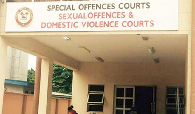 Man sentenced to life imprisonment for def!ling his neighbour's 6-month-old baby in Lagos