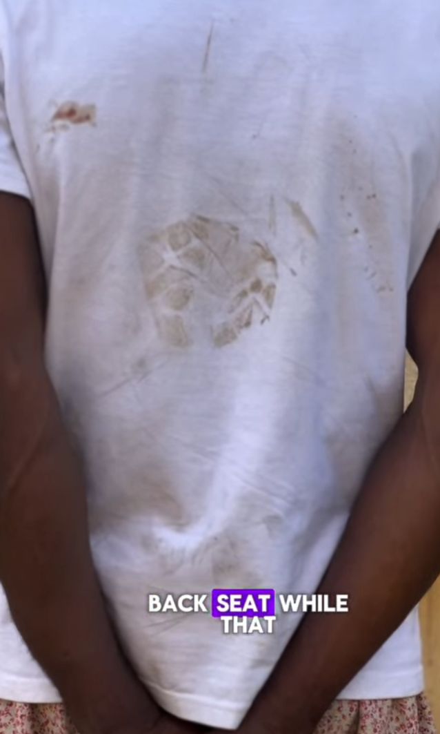 Two suspected âone chanceâ robbers arrested after pushing 20-year-old student out of moving vehicle in Calabar