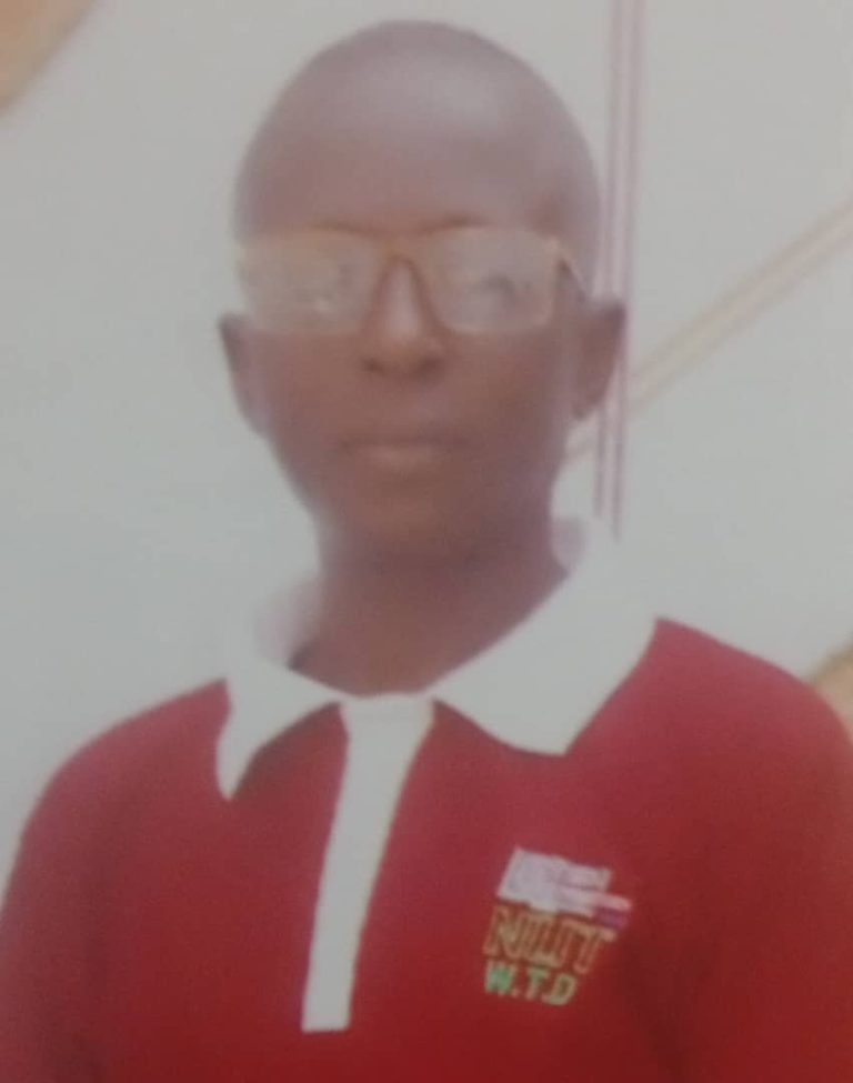 NUT official slumps and d!es on his way to work in FCT