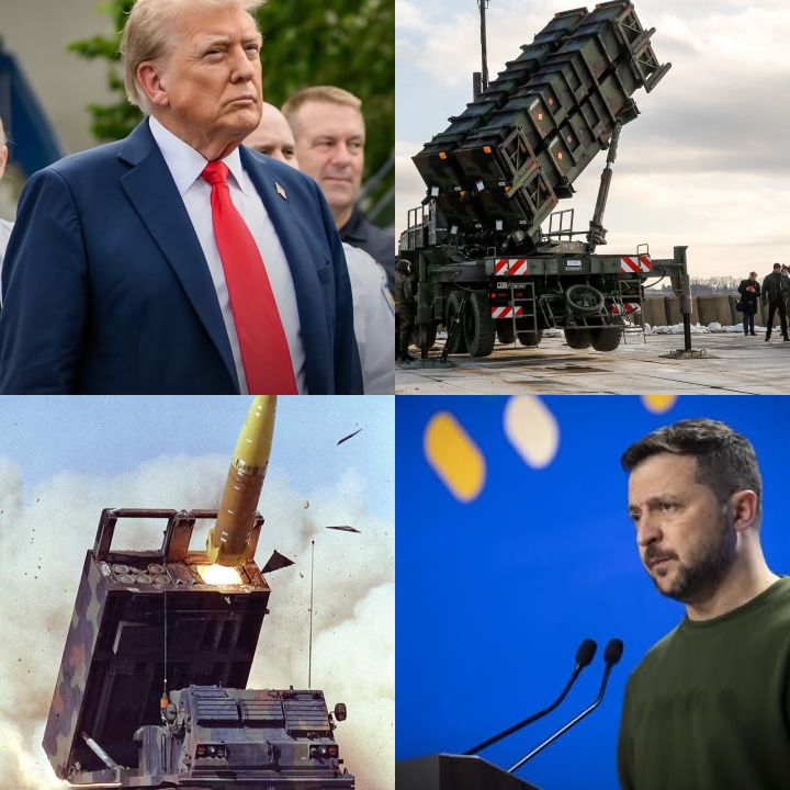 Trump seeks to know Ukraine