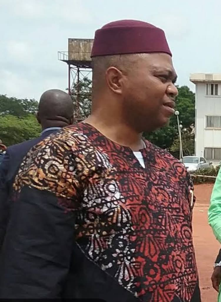 Abducteddoctor in Anambra regains freedom