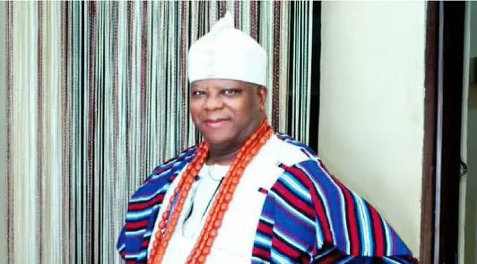 Governor Adeleke removes Osun monarch convicted in the US for COVID‑19 fraud.