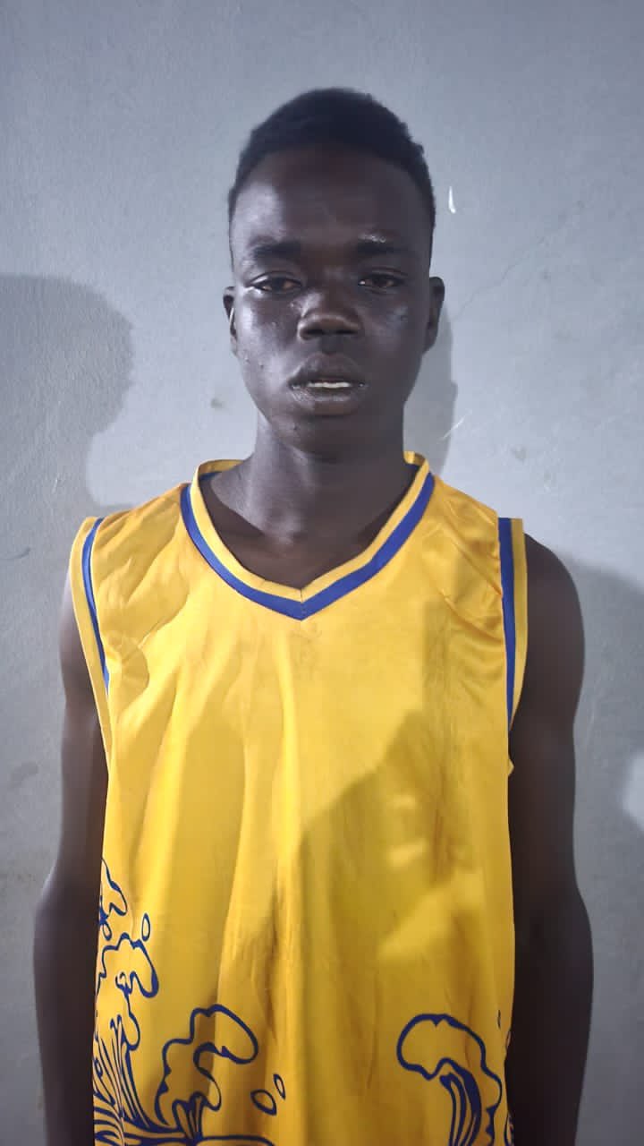 Troops arrest three suspects over alleged ammunition supply to terrorists in Yobe