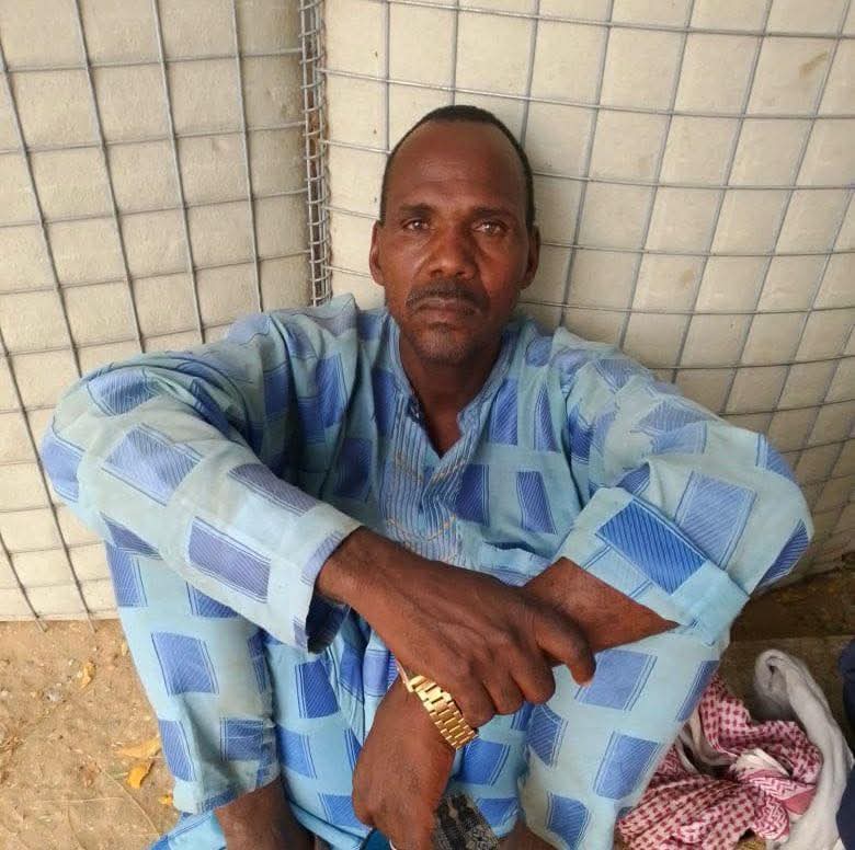 Troops thwart major terrorist attack on military base in Borno, arrest suspects and rescue victims