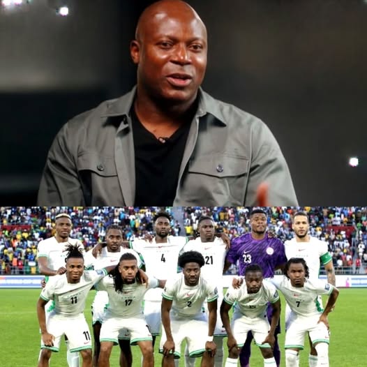 Too many defensive midfielders in current Super Eagles â€“ Yakubu Aiyegbeni