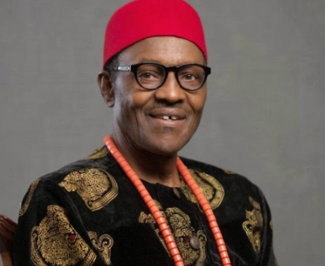 Wise men still come from the East - Femi Adeshina writes