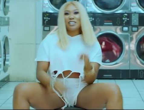 Pop diva, Ijekimora out with new video