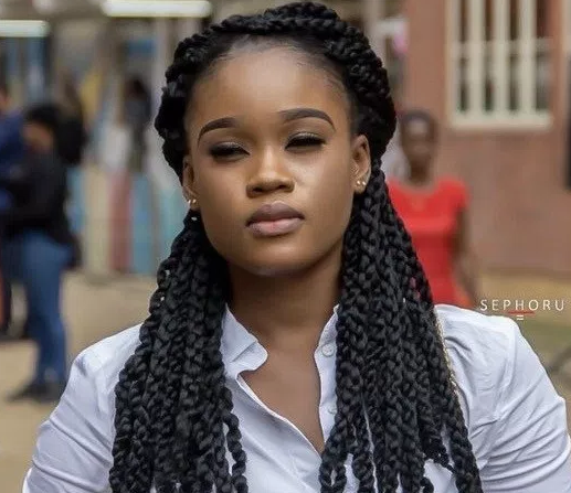#BBNaija: If you can support CeeC, you can support Boko Haram -?Mark Anthony writes?