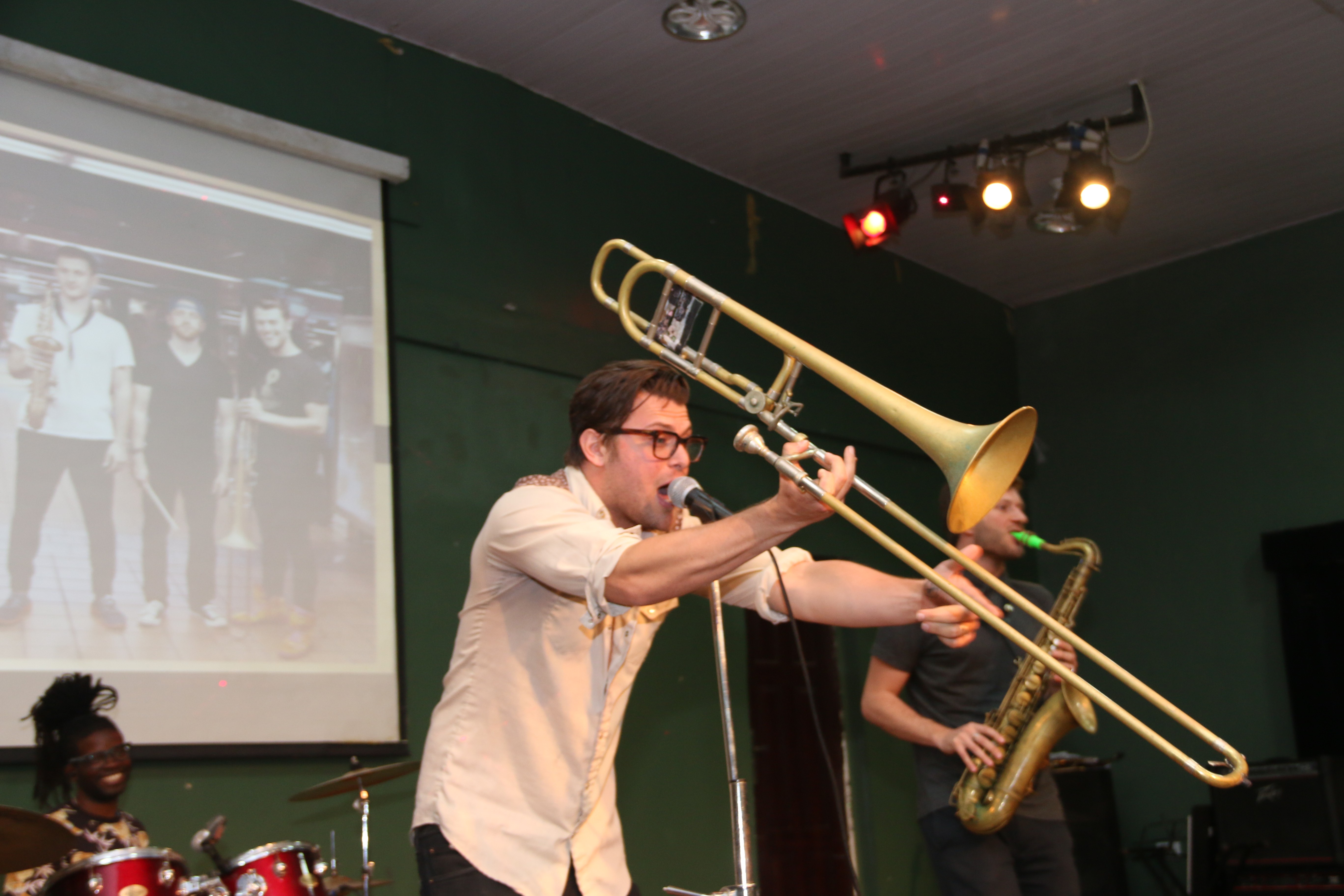 U.S. Embassy celebrates Independence at PEFTI Film Institute