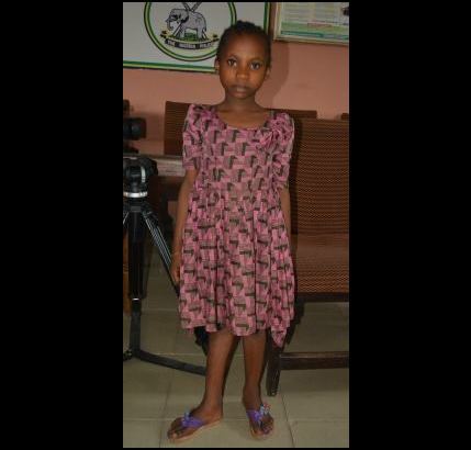 Girl who was kidnapped at a party in Port Harcourt found after 4 years