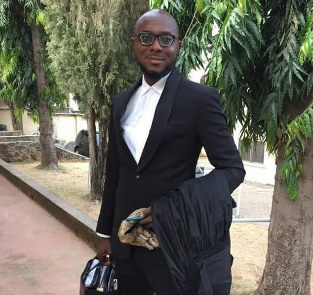"We teach our kids how to speak in tongues while they teach theirs to invent smart phones, cars"- Nigerian Lawyer writes on visit to South Korea