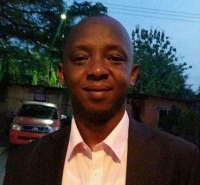 Ex-Ebonyi State?governor,?Martin Elechi loses son 