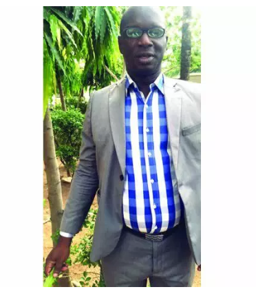 How a driver was deceived by sex worker in order to steal his employer?s car (Photo)