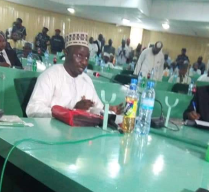 Jaafar Jaafar insists videos of Kano state governor collecting bribes were not doctored