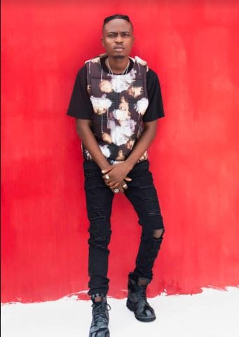 Royal Brother Empire star, Jay Tunes makes his debut with 