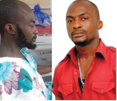 Veteran rapper, Lord of Ajasa critically ill and in need of?funds to undergo a Peptic Ulcer Operation (Photos/Video)