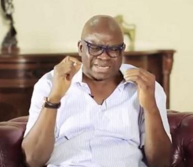 How Fayose?s aide, Abiodun Agbele coordinated the evacuation of N1.2bn cash - Witness tells court