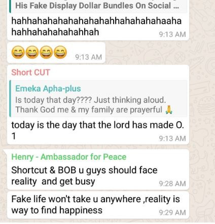 Comedian called out for posing with Ned Nwoko