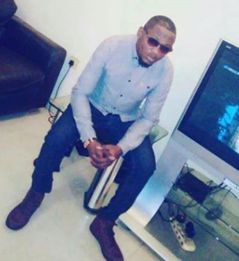 Upcoming Nigerian artiste, 31, dies after suffering a stroke (photo)