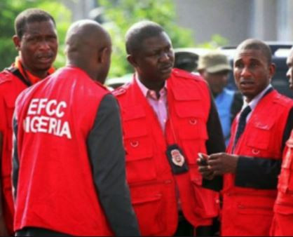EFCC arraigns four men and three companies over unlawful possession of N1.1b gold and ?112,800 cash