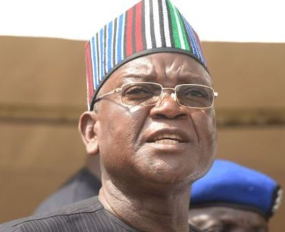 81 herdsmen convicted and 3,000 cows have been arrested under Benue State