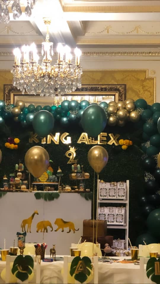 Photos from Freda Francis