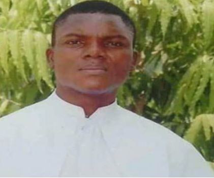 Find the killers of Father Tanko: IG?orders Taraba State Police commissioner