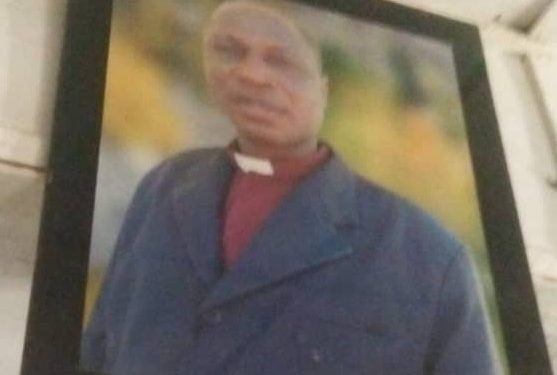 Kaduna Pastor regains freedom 15 days after he was kidnapped