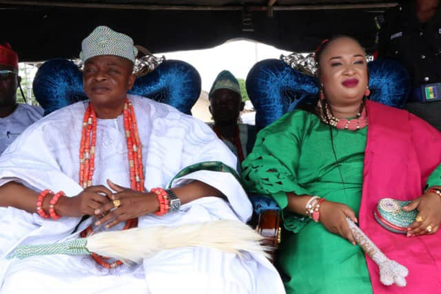 Orikadun: A celebration Of African Culture by Ayodeji Owolabi