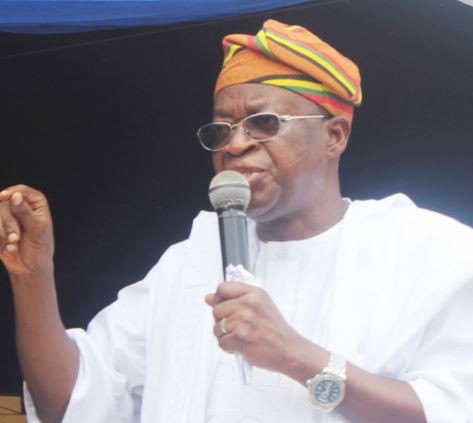 Osun State government to sack 422 workers over certificate fraud