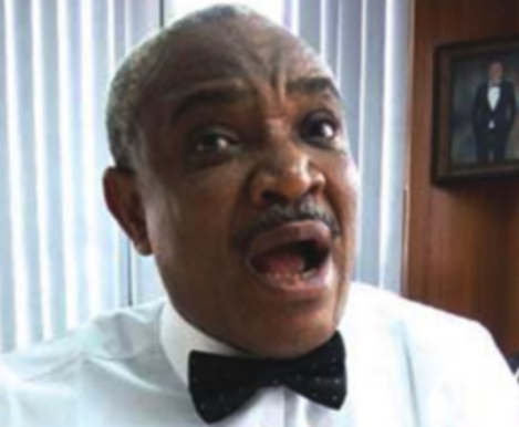 President Buhari dissolves Obono-Obla-led probe panel