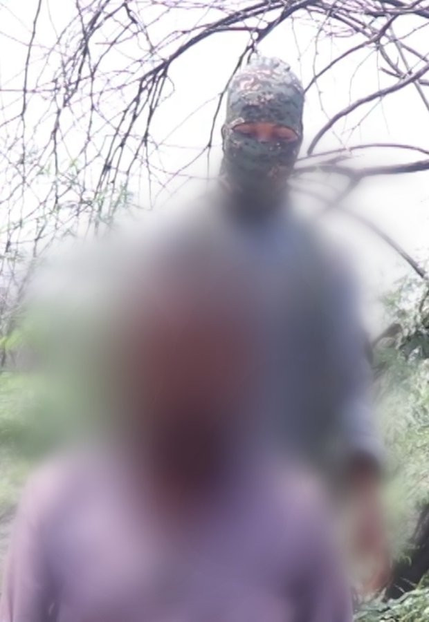 ISWAP has executed one of the abducted male aid workers - Ahmad Salkida