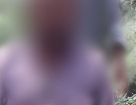 ISWAP has executed one of the abducted male aid workers - Ahmad Salkida