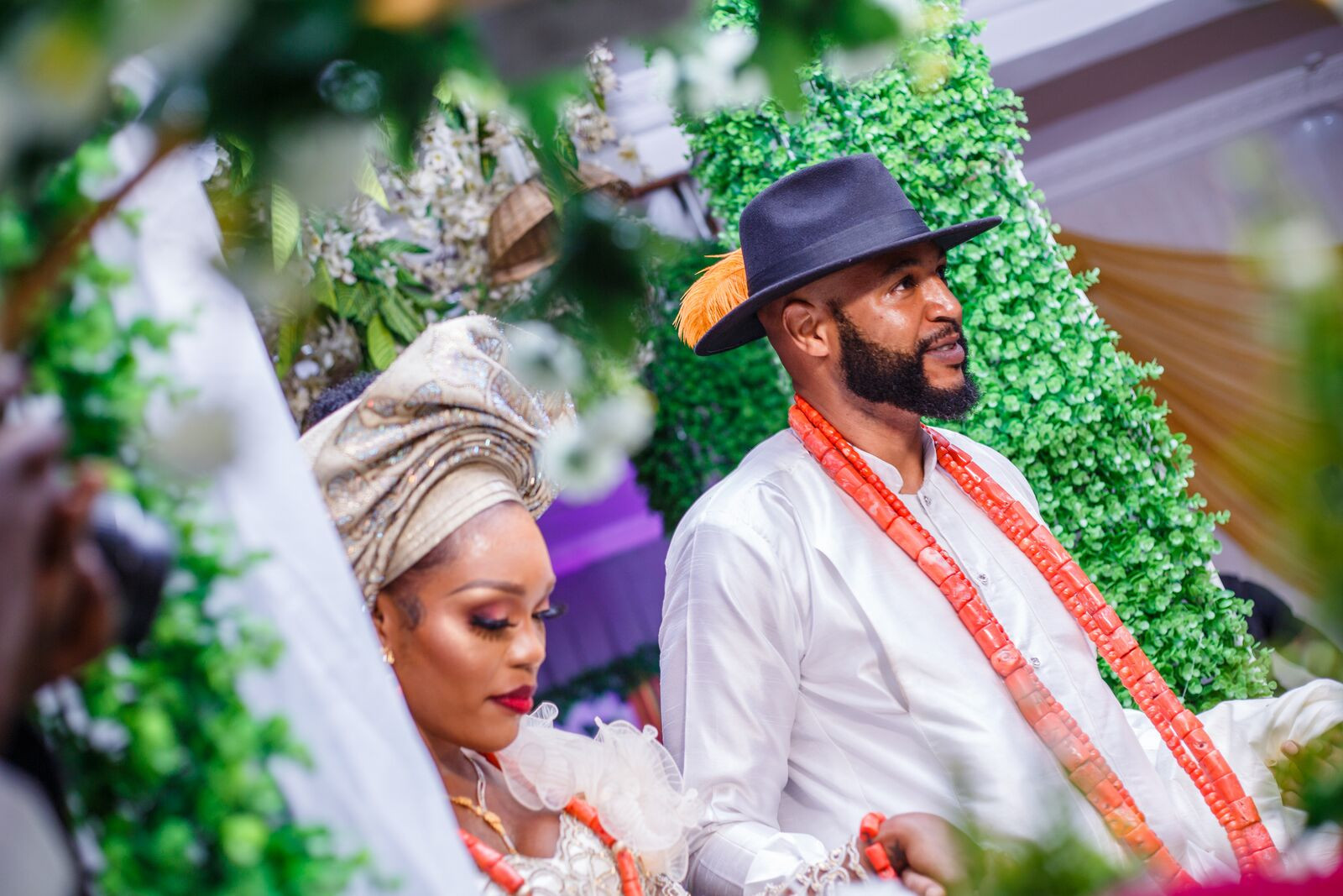 Photos from Lolavita hair CEO, Lola Udu