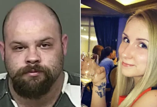 Jealous man killed his girlfriend after she began having sex with his other girlfriend