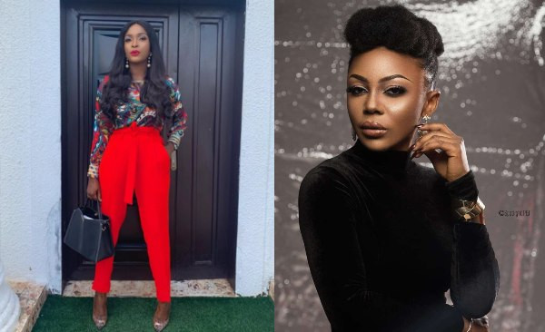 I will come for you one day and I will put out dirty facts about you - Okoro Blessing tells Ifu Ennada as they clash on Instagram