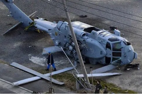 Helicopter collision kills 13 French soldiers who were about to attack jihadists in Mali