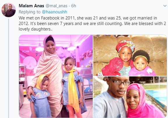 Nigerian couples who met on social media share their beautiful love stories