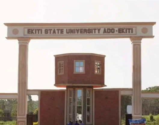 Ekiti State University sacks lecturer,?Olaleye Aduwo over sex harassment video