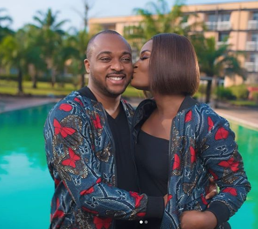 Your own marriage will pack up, not mine - Actress Chizzy Alichi slams doomsday enthusiast as she shares her pre-wedding photos