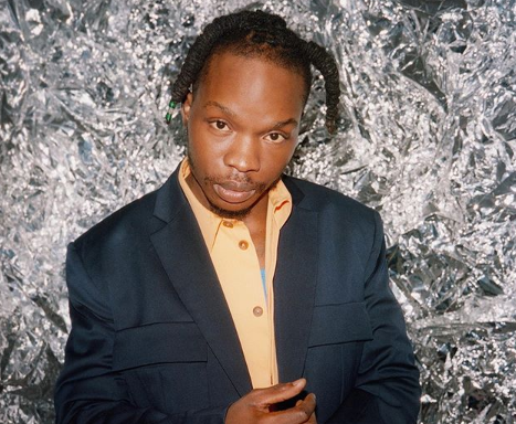 Naira Marley reacts to car theft allegation