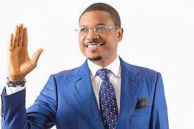 Shina Peller mobilized over 50 thugs to invade Maroko police station- Lagos police