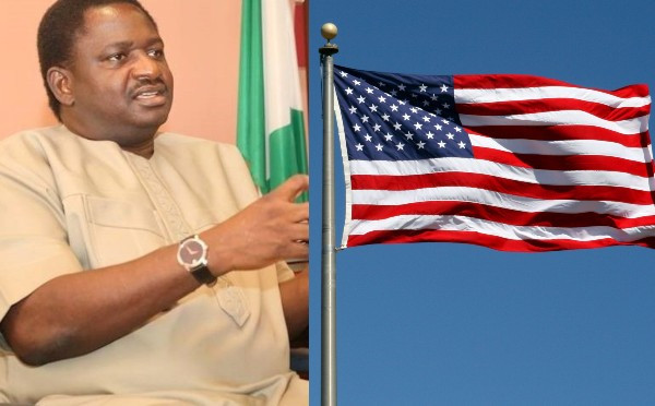 Femi Adesina speaks on inclusion of Nigeria in list of religious intolerant nations